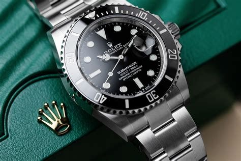 how long has rolex been making watches